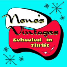 logo Nene's Vintages