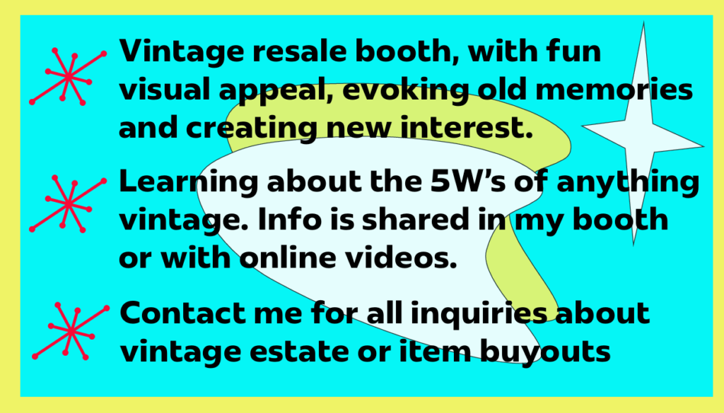 business card back
